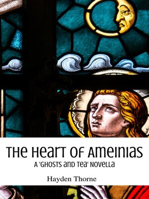 cover image of The Heart of Ameinias
